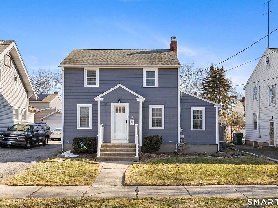 1st image of 25 Lindsley Place