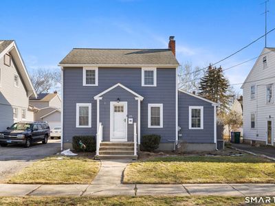 25 Lindsley Place, Stratford, CT, 06615