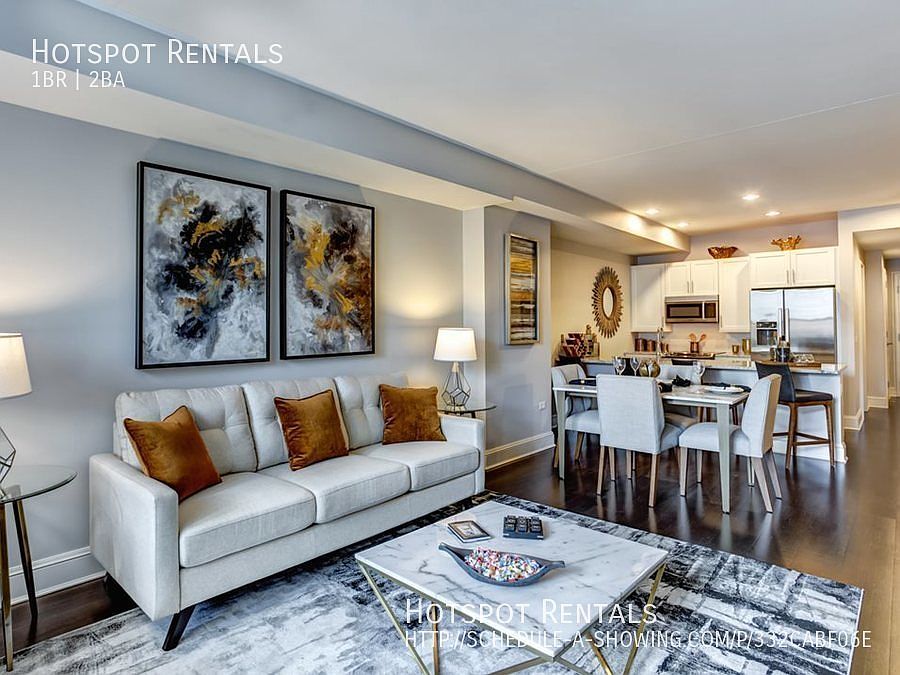 1st image of 850 S Lakeshore Dr N #1/15