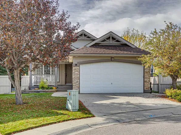 36 NE Hidden Ranch Mews NW, Calgary, AB T3A 5Z5