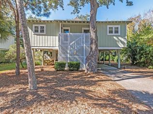 21 Sandpiper Ct, Isle Of Palms, SC 29451