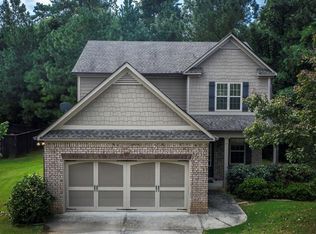 115 Divot Pt, Athens, GA 30607