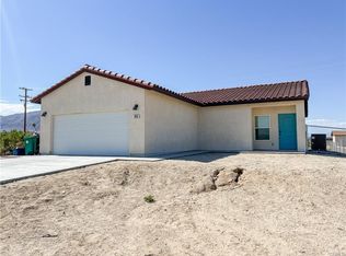 6964 Woodward Ave, Twentynine Palms, CA 92277