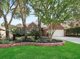 82 N Rambling Ridge Pl, Conroe, TX 77385