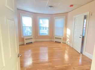 15 Stone Ave #2, Somerville, MA 02143