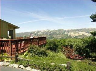 50 Camino De Travesia, Carmel Valley, CA 93924