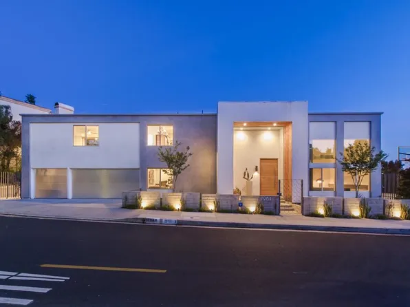 7984 Oceanus Dr, Los Angeles, CA 90046