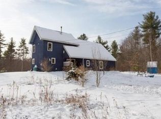 20 Timber Ln, Barrington, NH 03825
