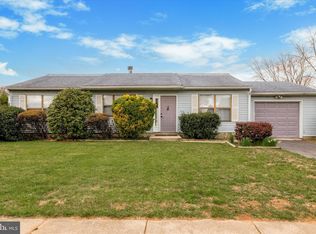 1 N Unison Ct, Newark, DE 19713