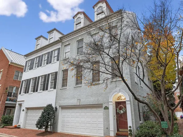 16 Wharf St, Alexandria, VA 22314