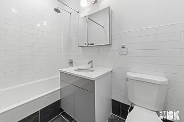 Rented by StayBK LLC