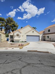 104 Dawn Isle Dr, Las Vegas, NV, 89145