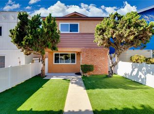 165 E Eldridge St, Long Beach, CA 90807