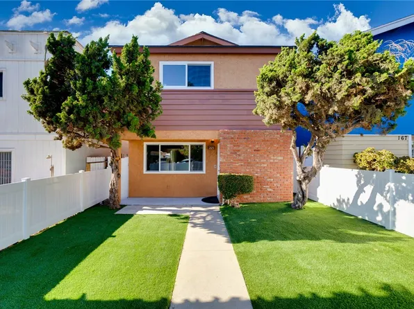 165 E Eldridge St, Long Beach, CA 90807