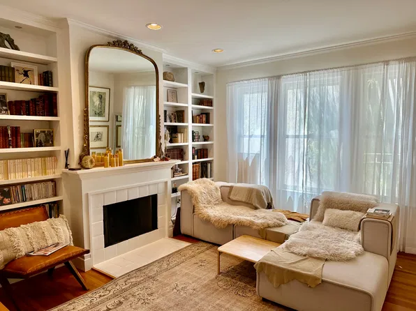 244 Downey St APT 1, San Francisco, CA 94117