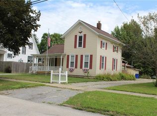 407 King St, Ravenna, OH 44266