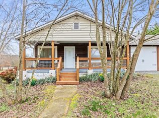 5765 Red Clay Rd NW, Cohutta, GA 30710