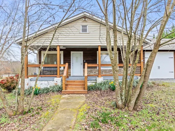 5765 Red Clay Rd NW, Cohutta, GA 30710