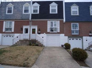 3217 Kilburn Rd, Philadelphia, PA 19114