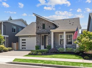 3063 SE 14th St, North Bend, WA 98045