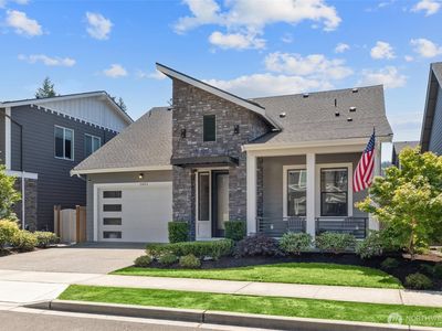 3063 SE 14th Street, North Bend, WA, 98045