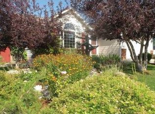 3235 Cramer Ave, Evans, CO 80620