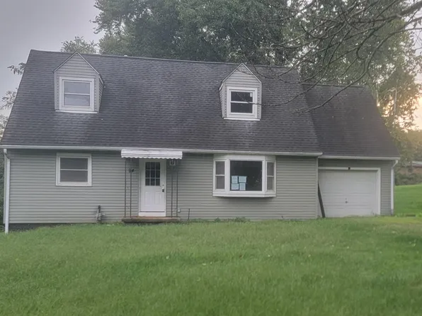 94 Hilltop Dr, Newark, OH 43055