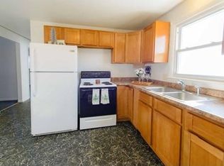 88 Phillips Ave #90, Springfield, MA 01119