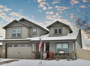 13373 N Loveland Way, Hayden Lake, ID 83835