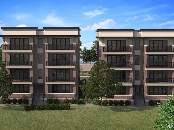 14301 Woods Mill Xing #101, Town And Country, MO 63017