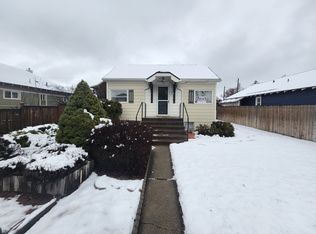 208 S Ruby St, Ellensburg, WA