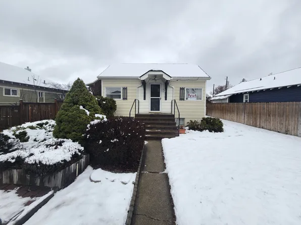 208 S Ruby St, Ellensburg, WA 98926