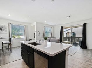 1601 Santa Henrietta, San Diego, CA 92154