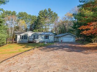 210 N 7th St, Eagle River, WI 54521