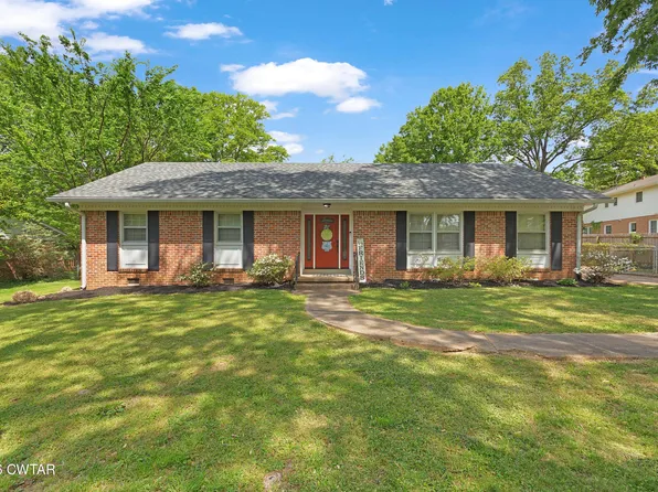 107 Maywood Dr, Jackson, TN 38305
