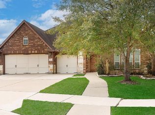 1213 Maggie Ridge Ct, Spring, TX 77386