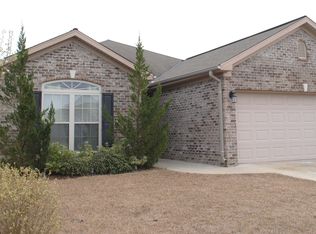 5025 Easton Ln, Northport, AL 35475
