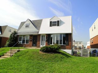 3440 Holyoke Rd, Philadelphia, PA 19114