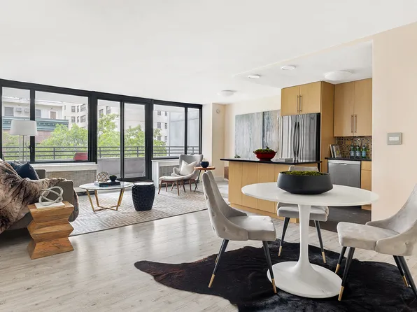 309 East 49th Street image 1 of 9