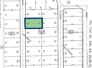 LOT 49 Avenida Ln, Joshua Tree, CA 92252