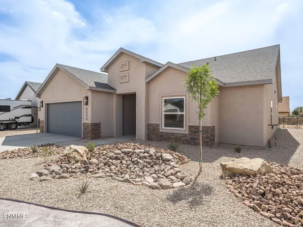 6525 Swan St, Las Cruces, NM 88012