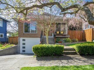 2807 NW 61st St, Seattle, WA 98107