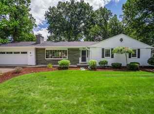 67 Ridge Rd, Longmeadow, MA 01106