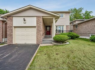 45 Fireside Dr, Toronto, ON M1B 2C9