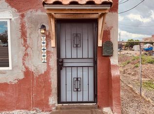 340 E Las Cruces Ave #B, Las Cruces, NM 88001