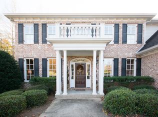 1291 Founders Lake Dr, Athens, GA 30606