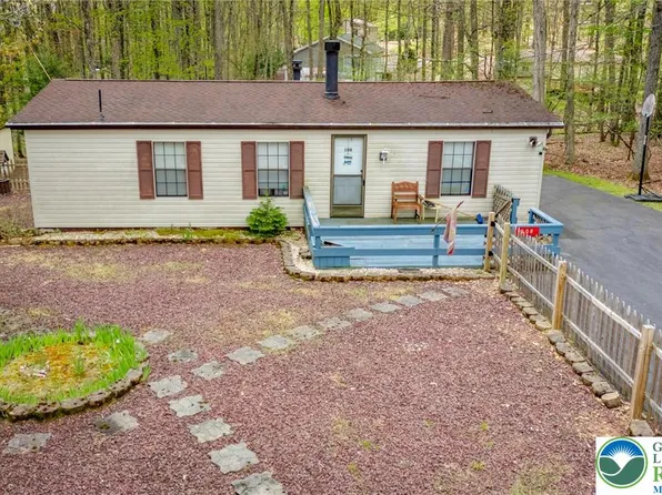 108 Fawn Ter, White Haven, PA 18661