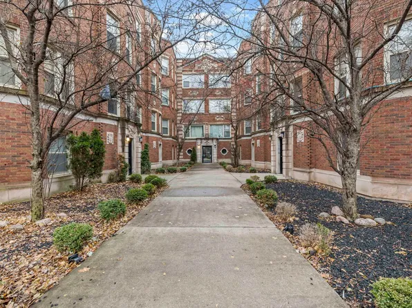 8156 S Drexel Ave APT 1D, Chicago, IL 60619