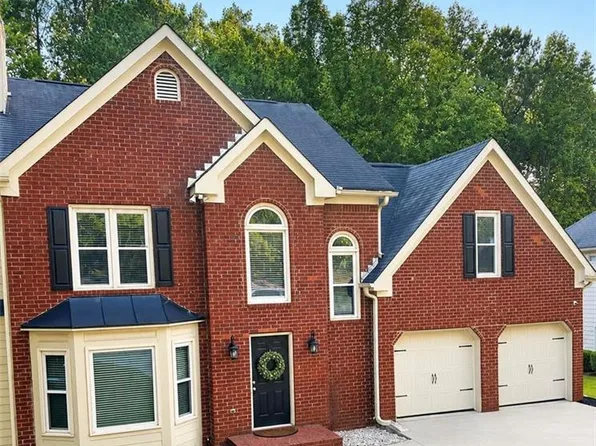 4895 Farm Valley Dr NE, Woodstock, GA 30188