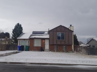 6239 S Clernates Dr, West Jordan, UT 84081